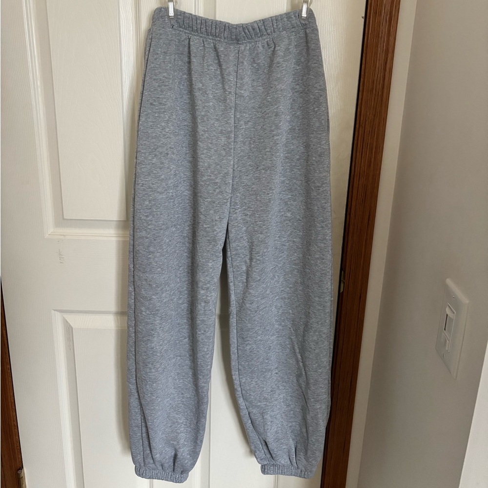 Shein Sweatpants, Size Large